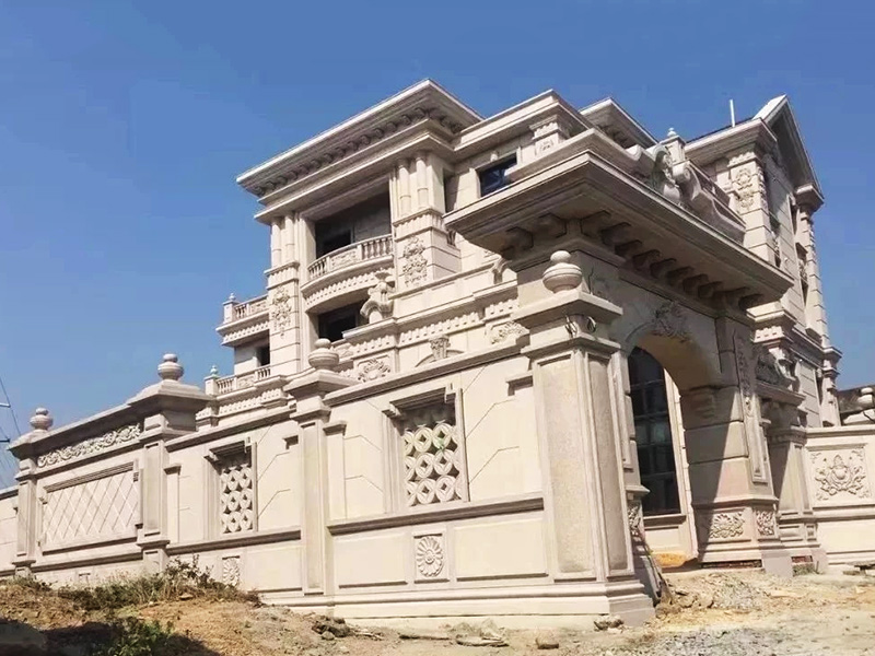 石材養(yǎng)護(hù)劑的種類(lèi)和發(fā)展